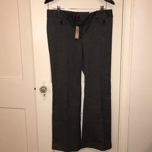 Ann Taylor Modern Fit Dress Pants